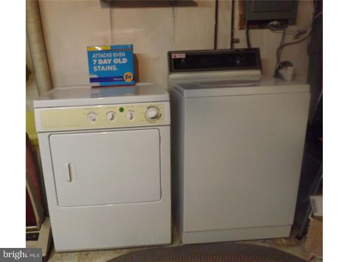 316 East Rodgers Street Ridley Park, PA 19078 - Photo 22 of 22 Laundry Room