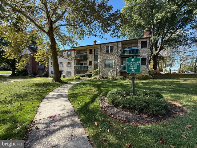 $1,600 | 388 Drummers Lane, Unit 388, Wayne, PA 19087