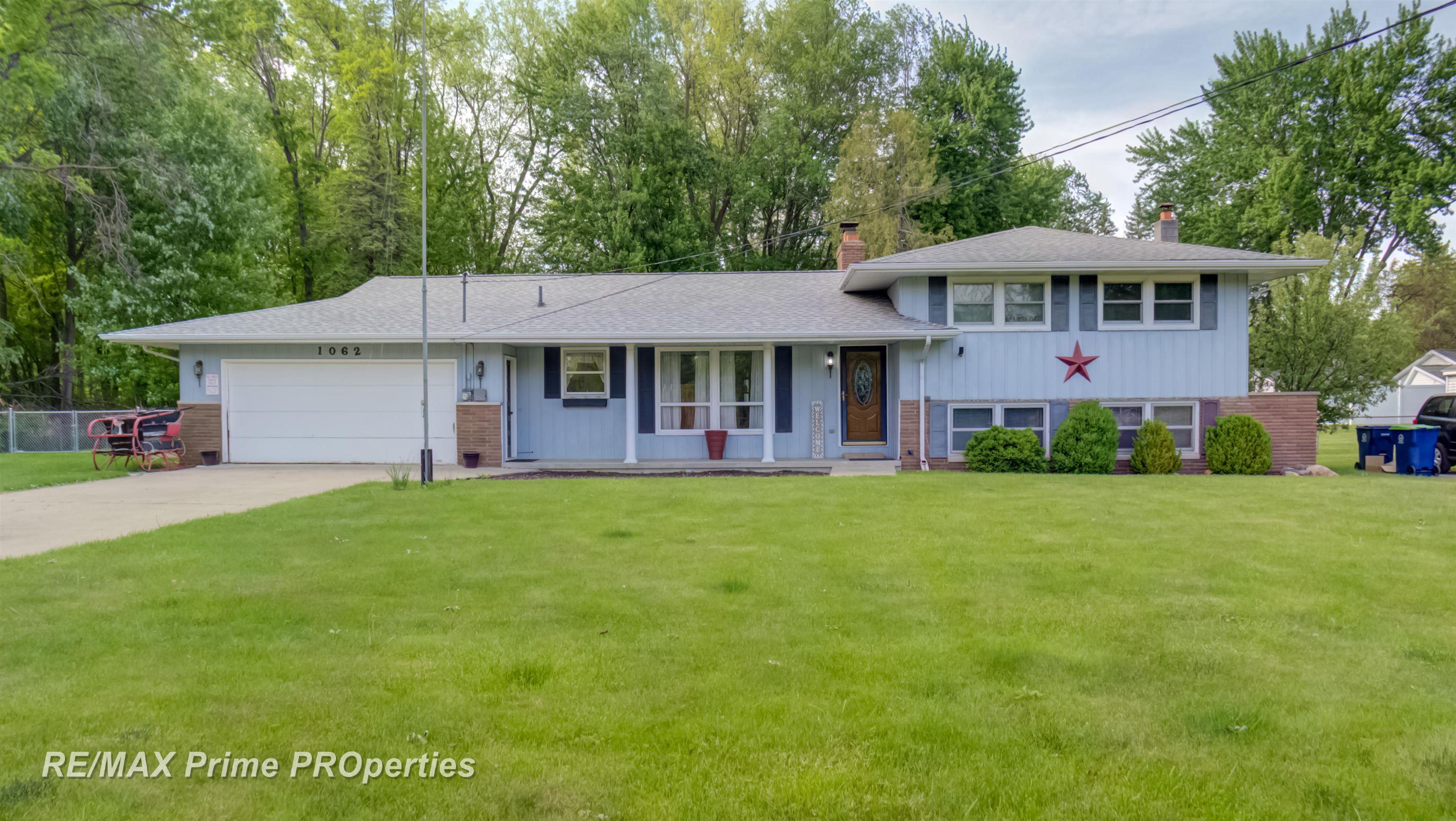1062 Orth Road Saginaw, MI 48601 - Photo 1 of 55