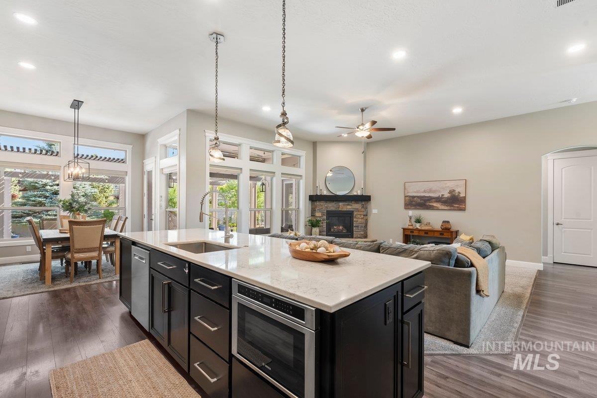 3820 West Daphne Street Meridian, ID 83646 - Photo 14 of 44