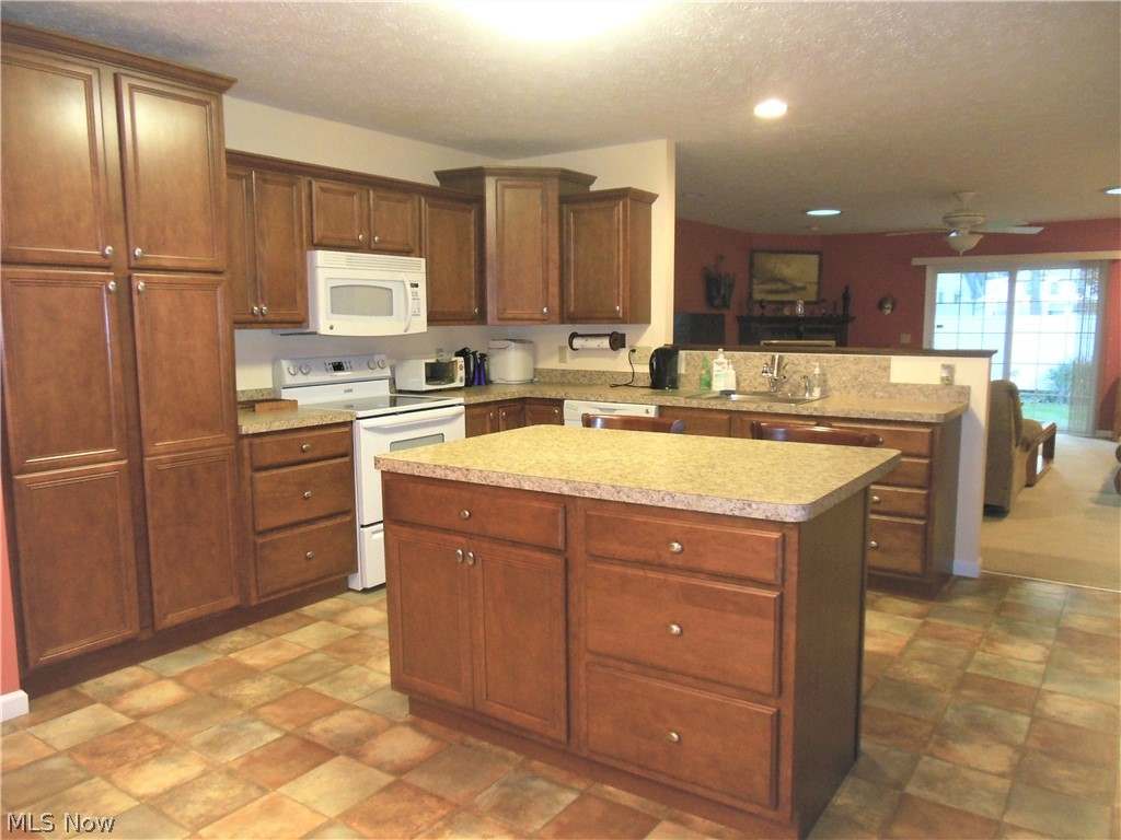 1662 Trinity Road Madison, OH 44057 - Photo 9 of 17