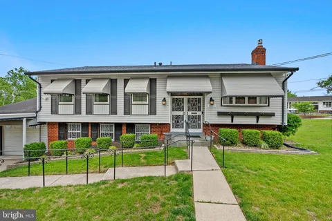 $525,000 | 1201 Chillum Manor Road, Hyattsville, MD 20783