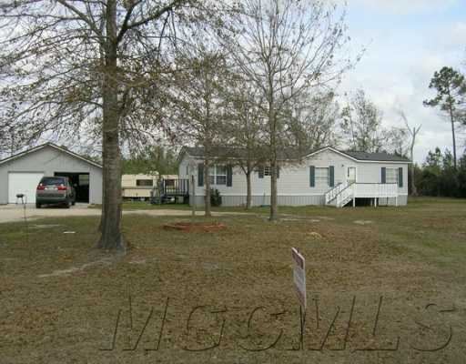 7405 Nutbank Road Moss Point, MS 39562 - Photo 1 of 1 Primary Photo