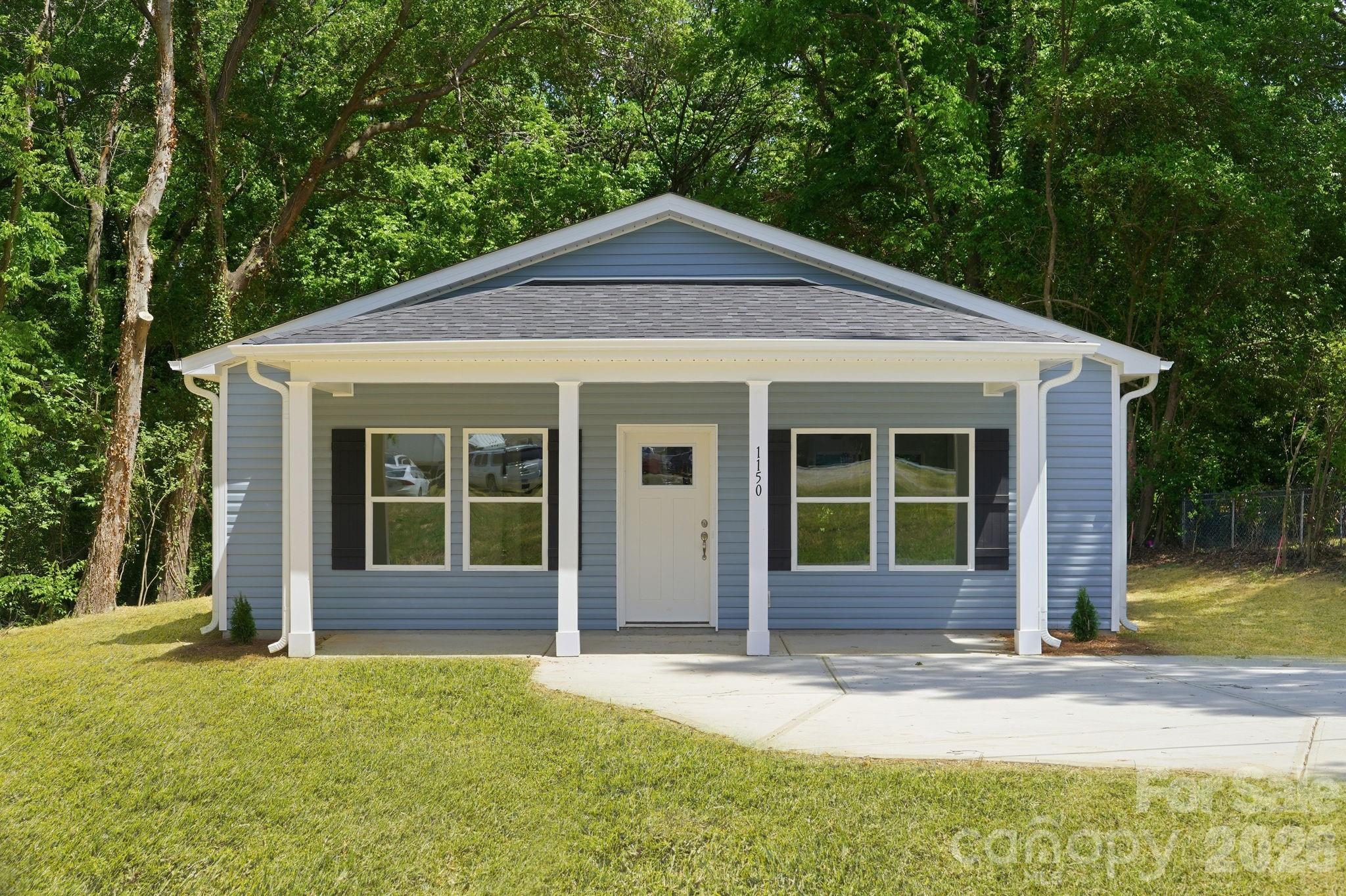 1150 Sloop Avenue Kannapolis, NC 28083 - Photo 1 of 32