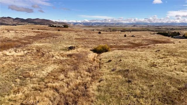 a view of an ocean and beach