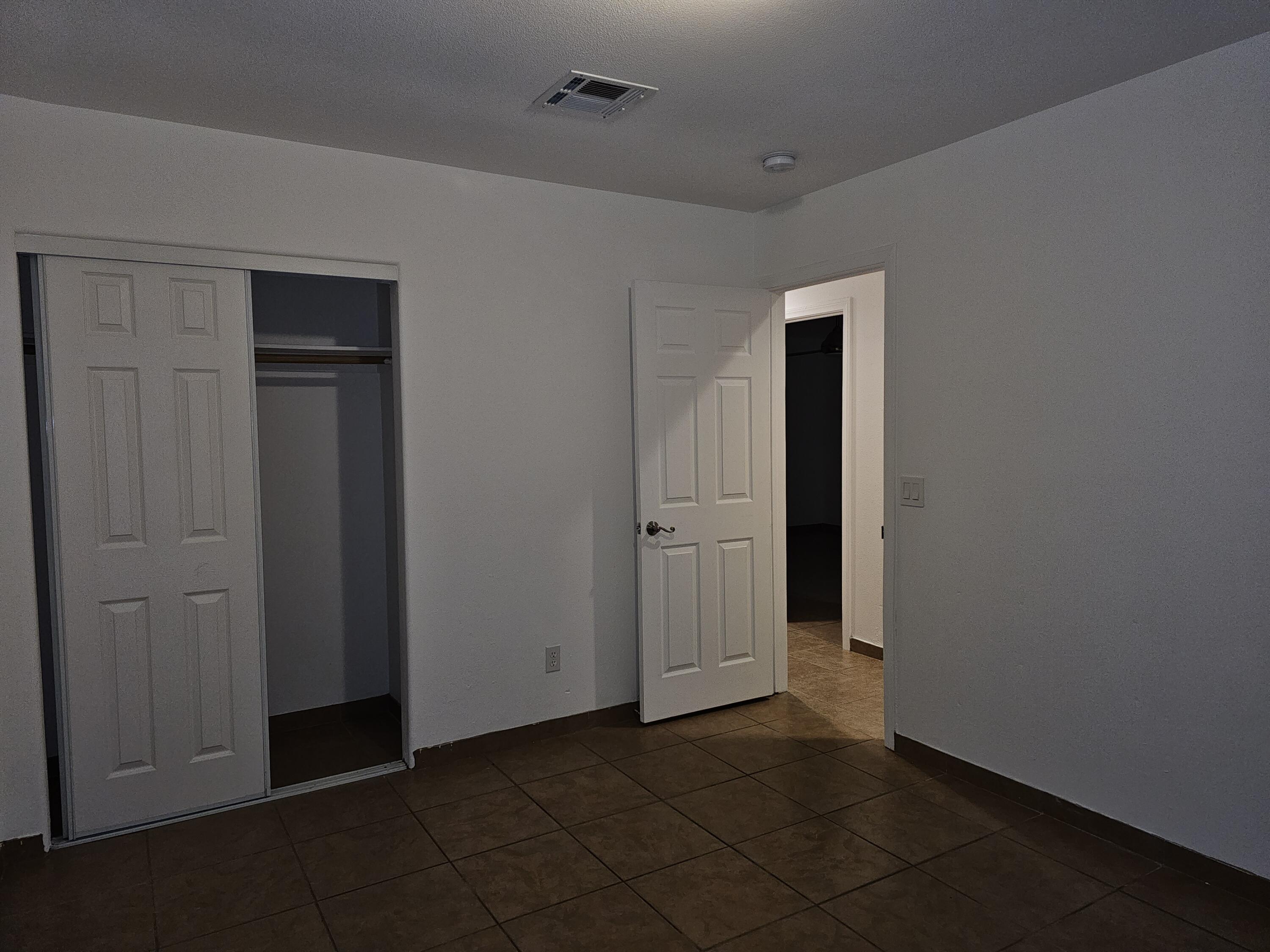 2799 Jester Avenue Thermal, CA 92274 - Photo 11 of 16 an empty room with closet