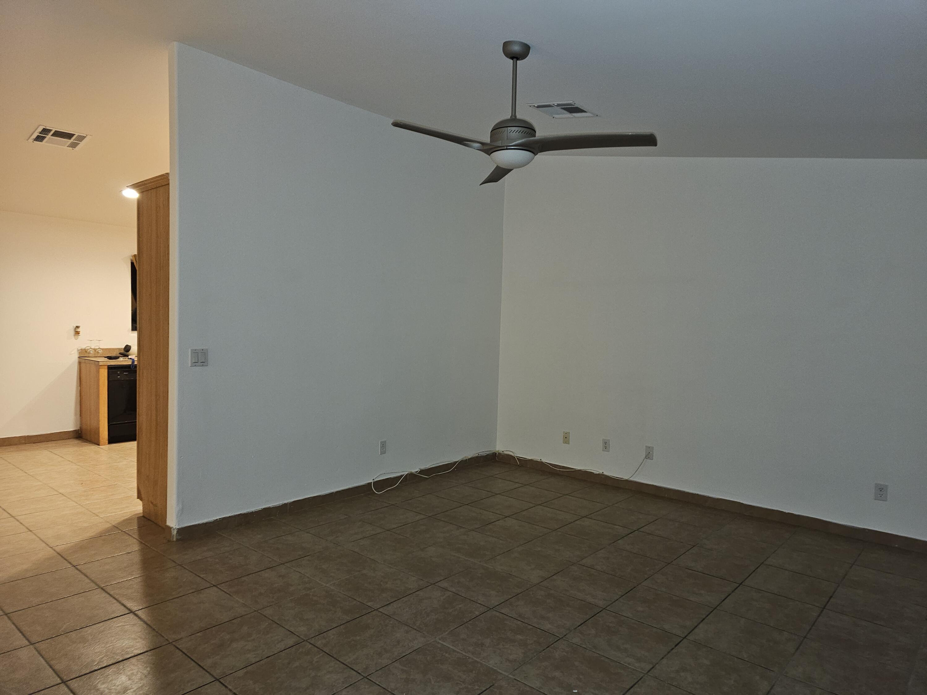 2799 Jester Avenue Thermal, CA 92274 - Photo 5 of 16 an empty room and a bathroom
