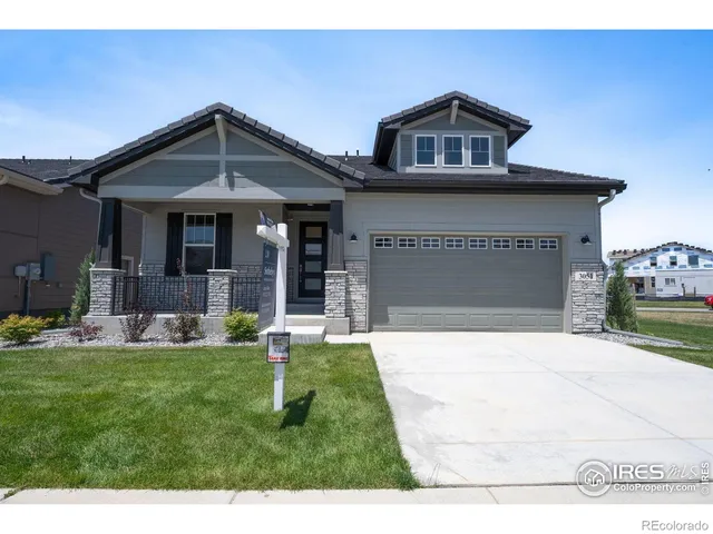 $915,000 | 3051 Newfound Lk Road, Berthoud, CO 80513