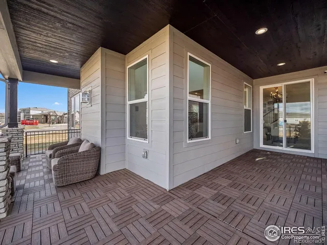 $915,000 | 3051 Newfound Lk Road, Berthoud, CO 80513