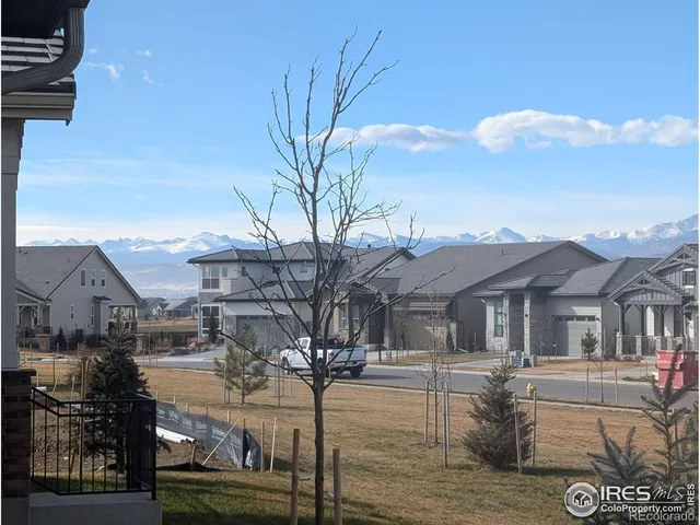 $915,000 | 3051 Newfound Lk Road, Berthoud, CO 80513