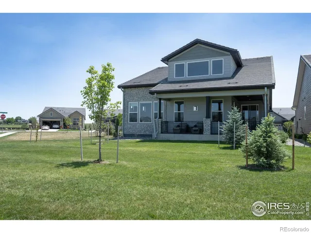 $915,000 | 3051 Newfound Lk Road, Berthoud, CO 80513