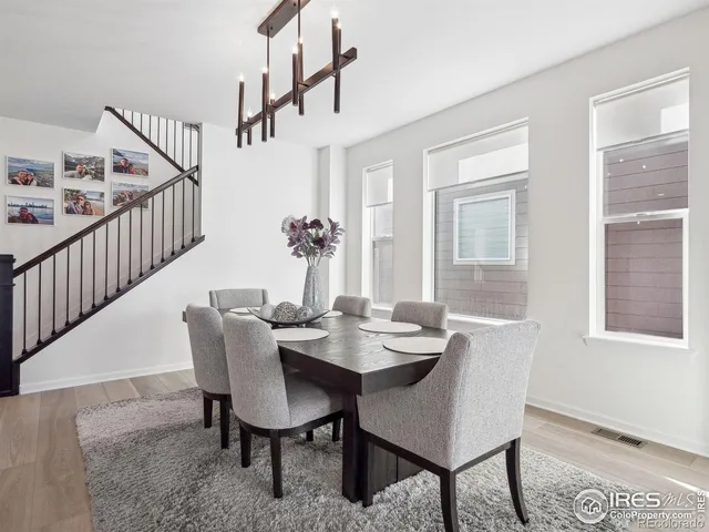 $915,000 | 3051 Newfound Lk Road, Berthoud, CO 80513