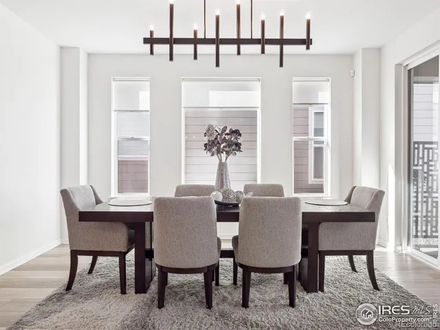 $915,000 | 3051 Newfound Lk Road, Berthoud, CO 80513