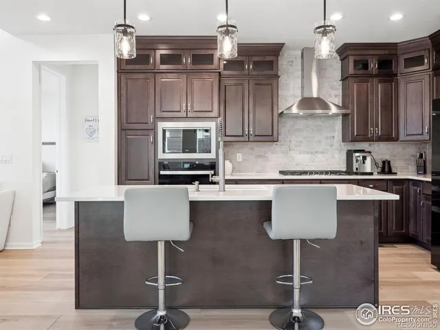 $915,000 | 3051 Newfound Lk Road, Berthoud, CO 80513