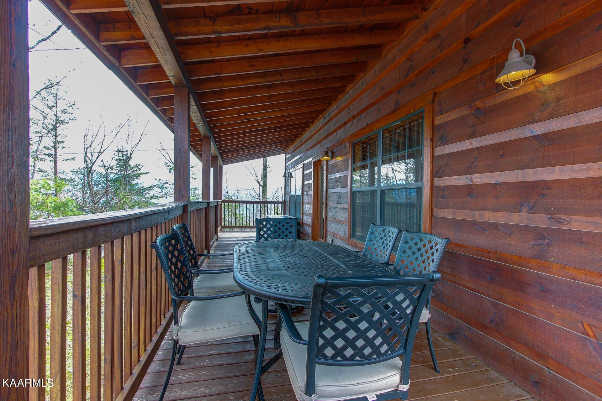 2222 Windswept View Way Sevierville, TN 37876 - Photo 14 of 34 15