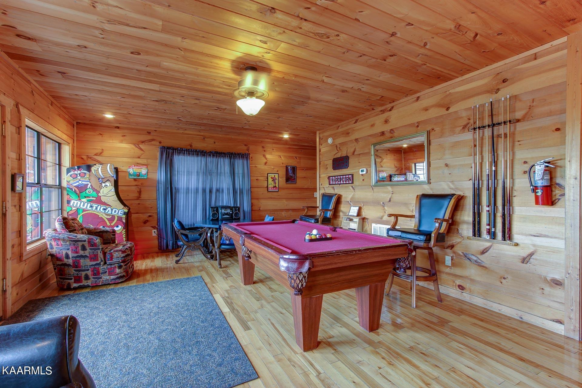 2222 Windswept View Way Sevierville, TN 37876 - Photo 24 of 34 25