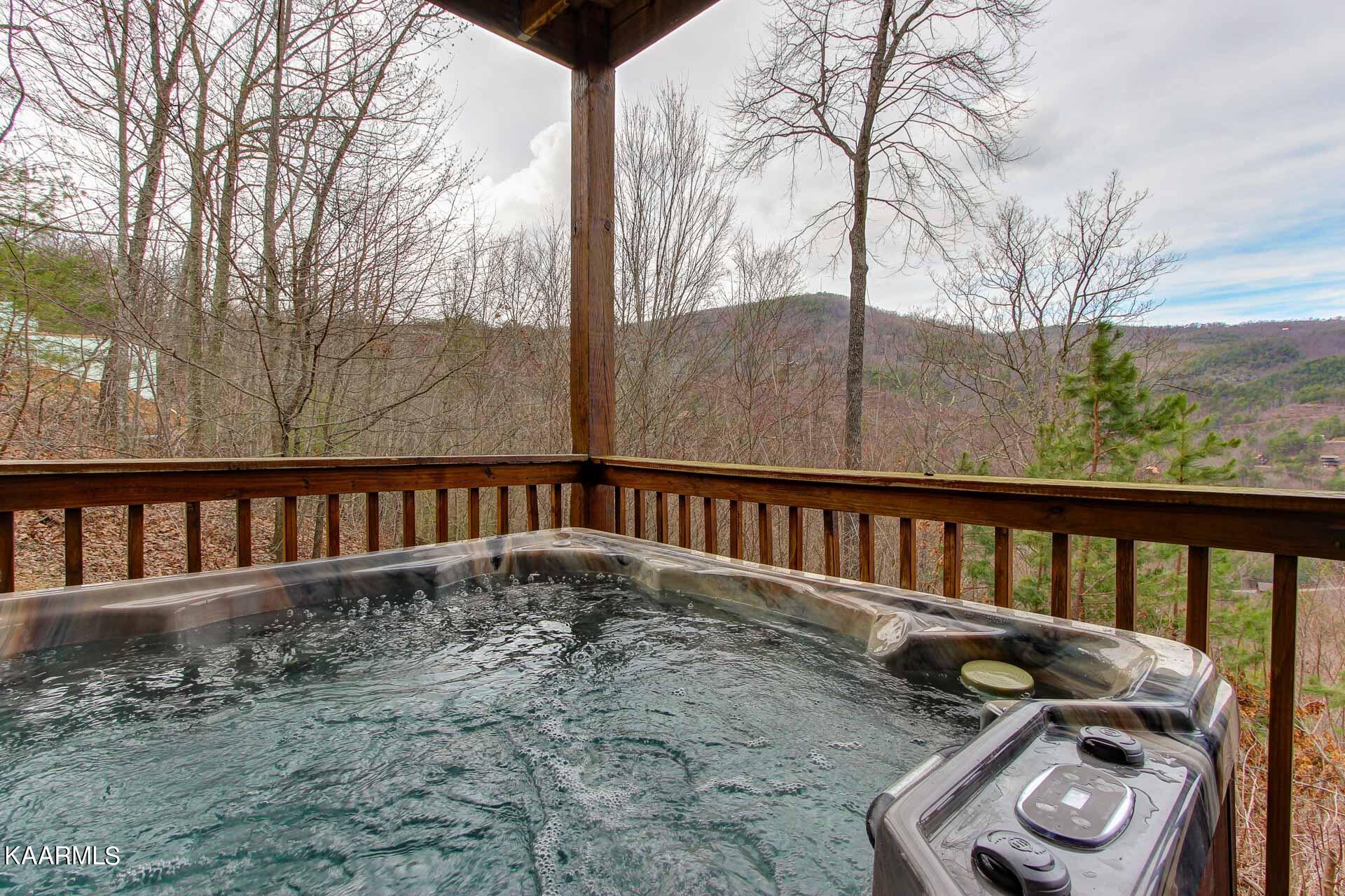 2222 Windswept View Way Sevierville, TN 37876 - Photo 33 of 34 34