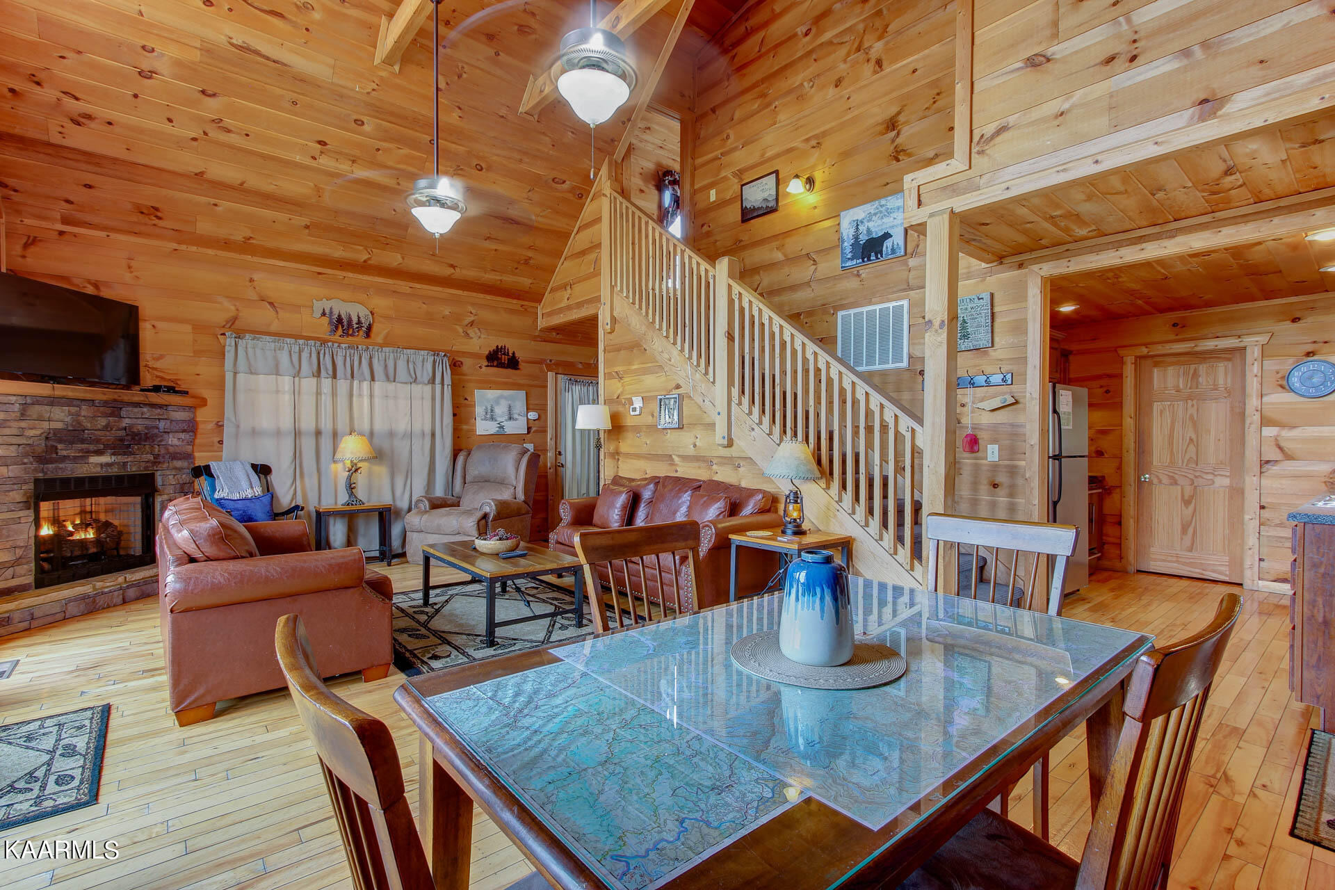 2222 Windswept View Way Sevierville, TN 37876 - Photo 8 of 34 08