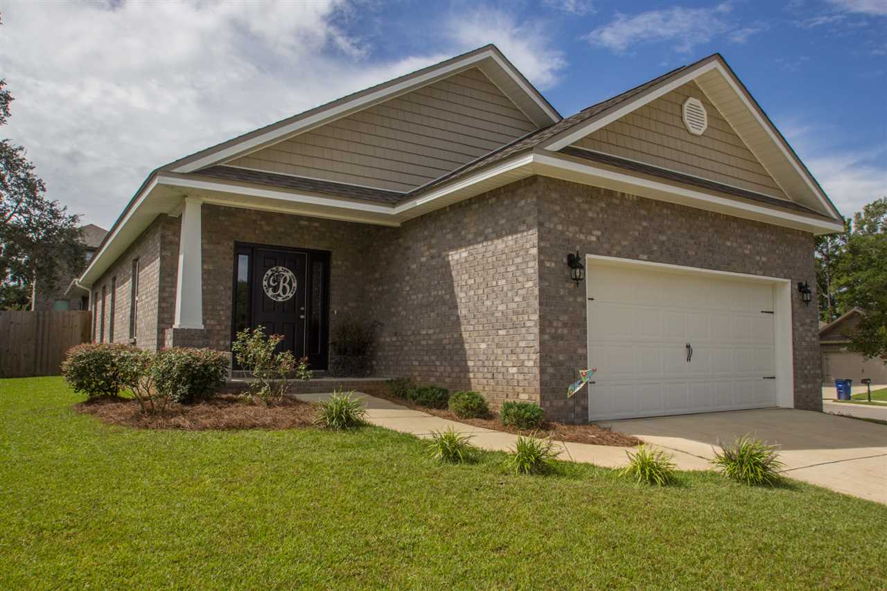 7611 Kari Lane Daphne, AL 36526 - Photo 2 of 29