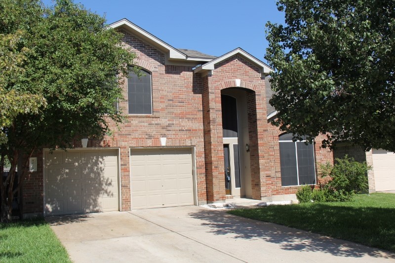 5018 Cleves Street Round Rock, TX 78681 - Photo 1 of 1