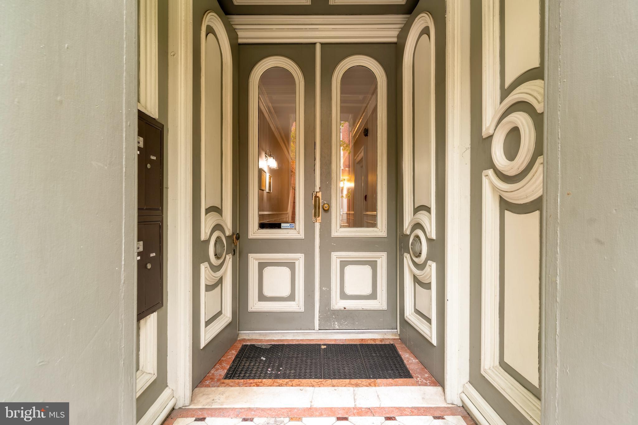 512 Cathedral Street, Unit 3 Baltimore, MD 21201 - Photo 1 of 38