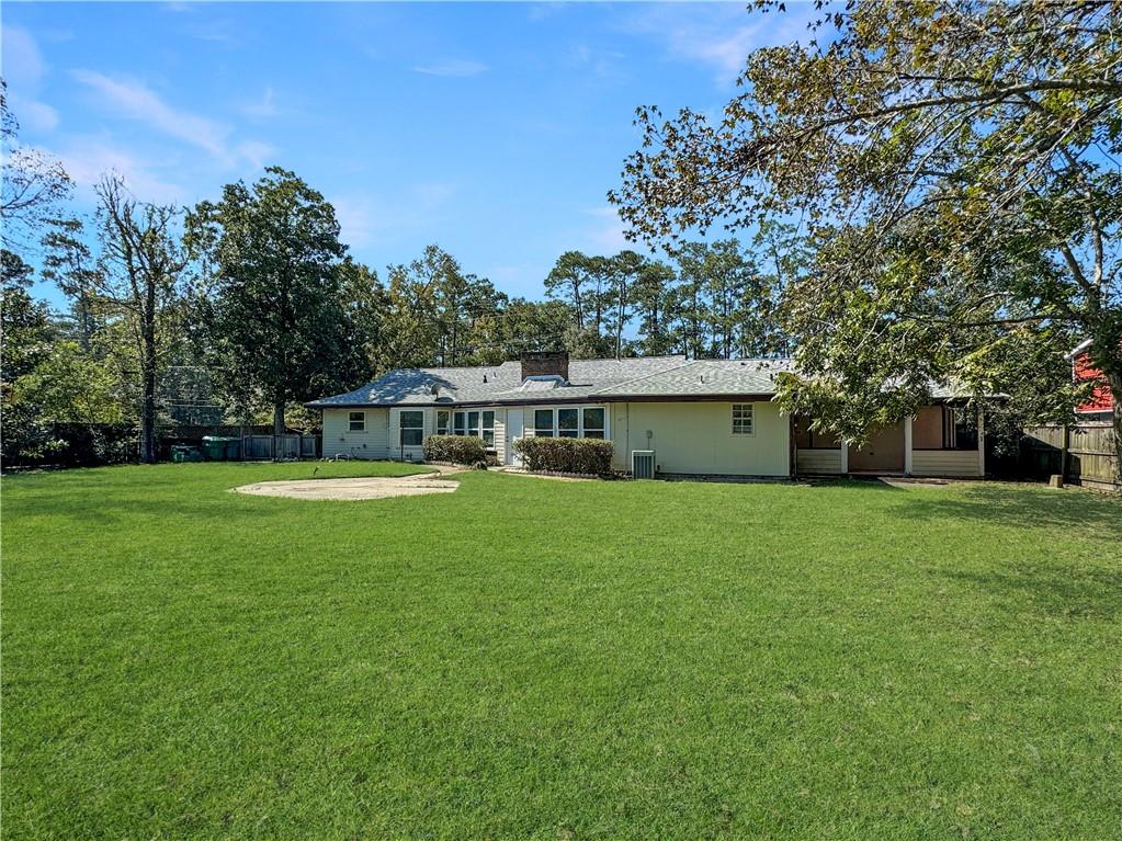 58424 Thompson Road Slidell, LA 70460 - Photo 3 of 34 Gallery Image 3