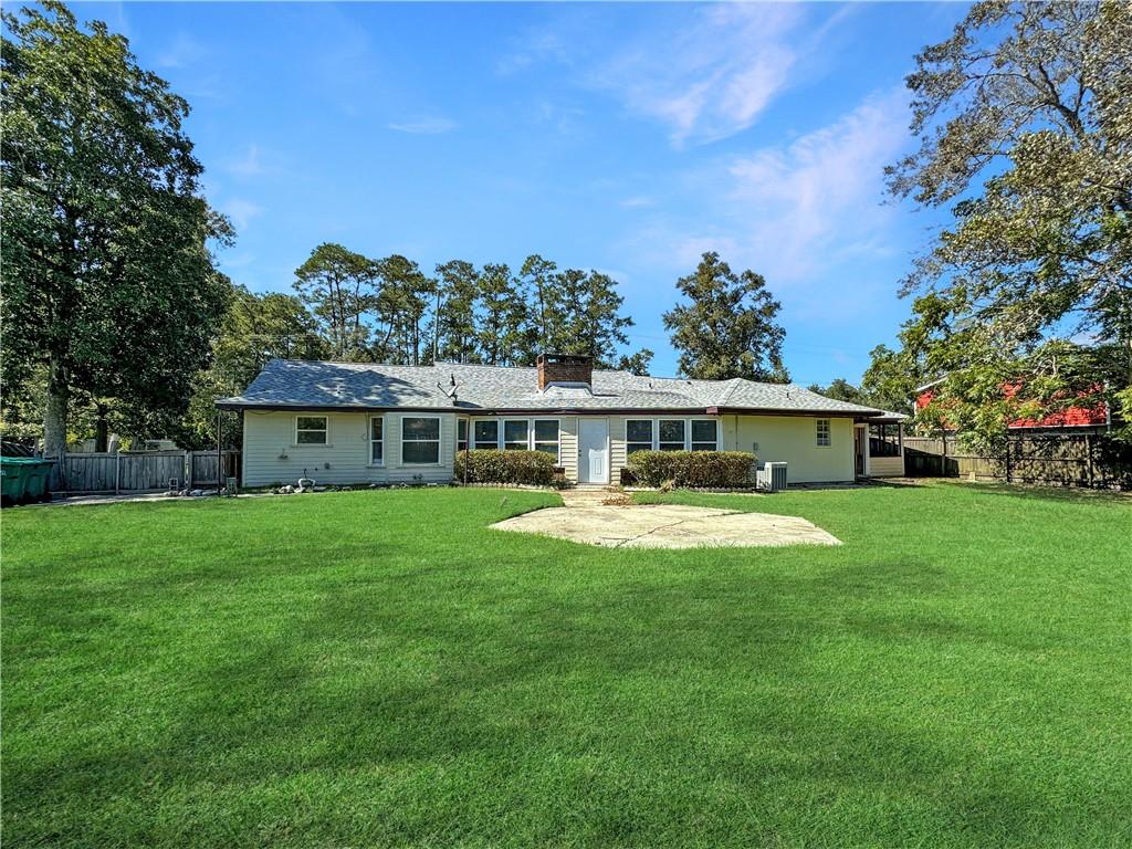 58424 Thompson Road Slidell, LA 70460 - Photo 5 of 34 Gallery Image 5