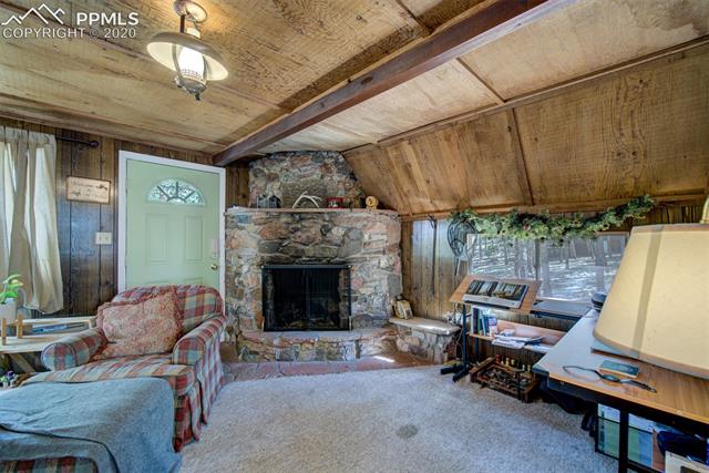 77 Tardiff Road Florissant, CO 80816 - Photo 22 of 31 Gallery Image 22