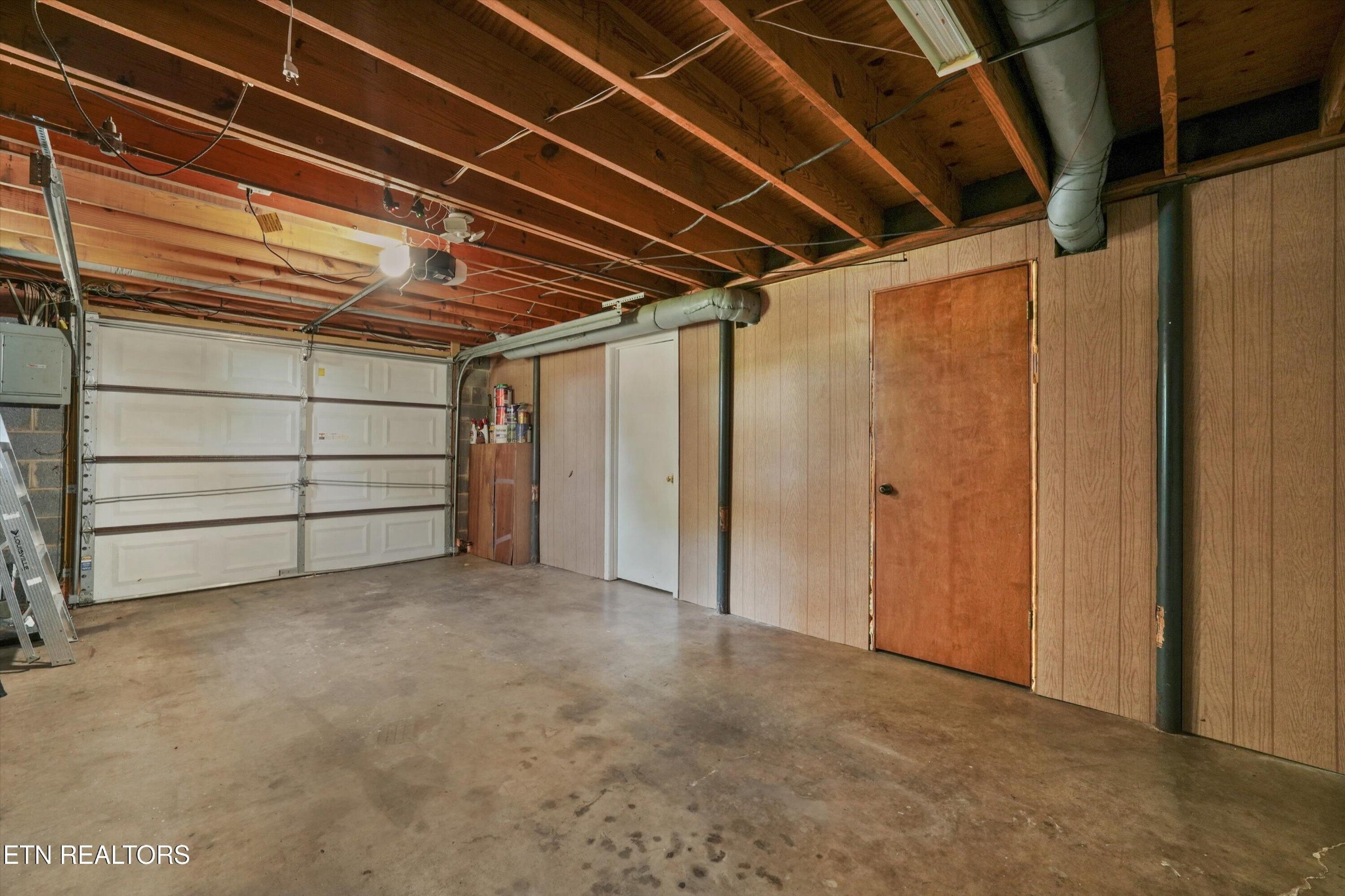 7613 Fall Wind Court Powell, TN 37849 - Photo 29 of 38 a view of empty room
