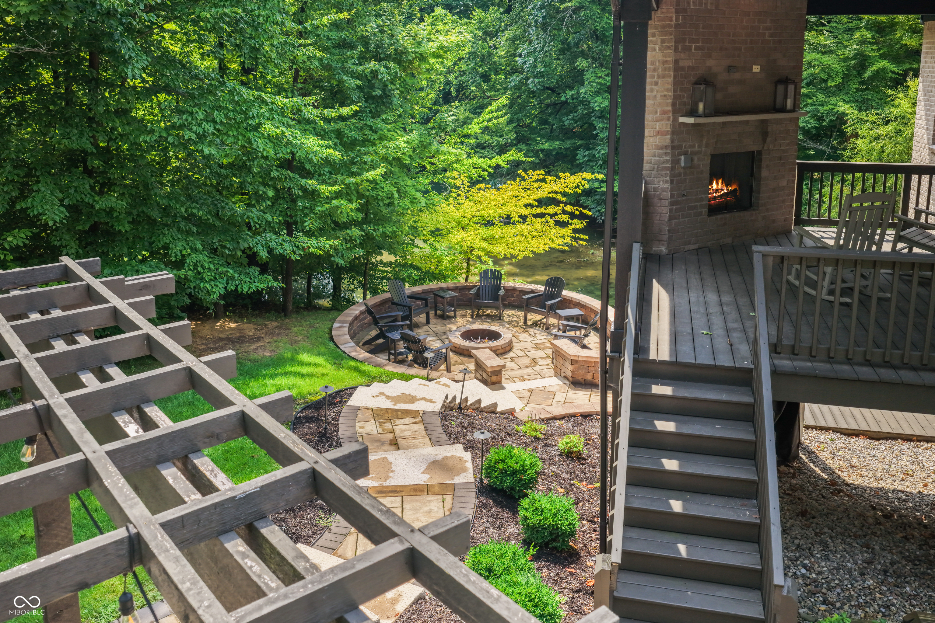 5059 Oak Ridge Trail Columbus, IN 47201 - Photo 117 of 144 Gallery Image 117