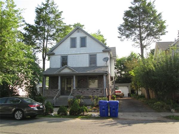 619 White Street Springfield, MA 01108 - Photo 2 of 16