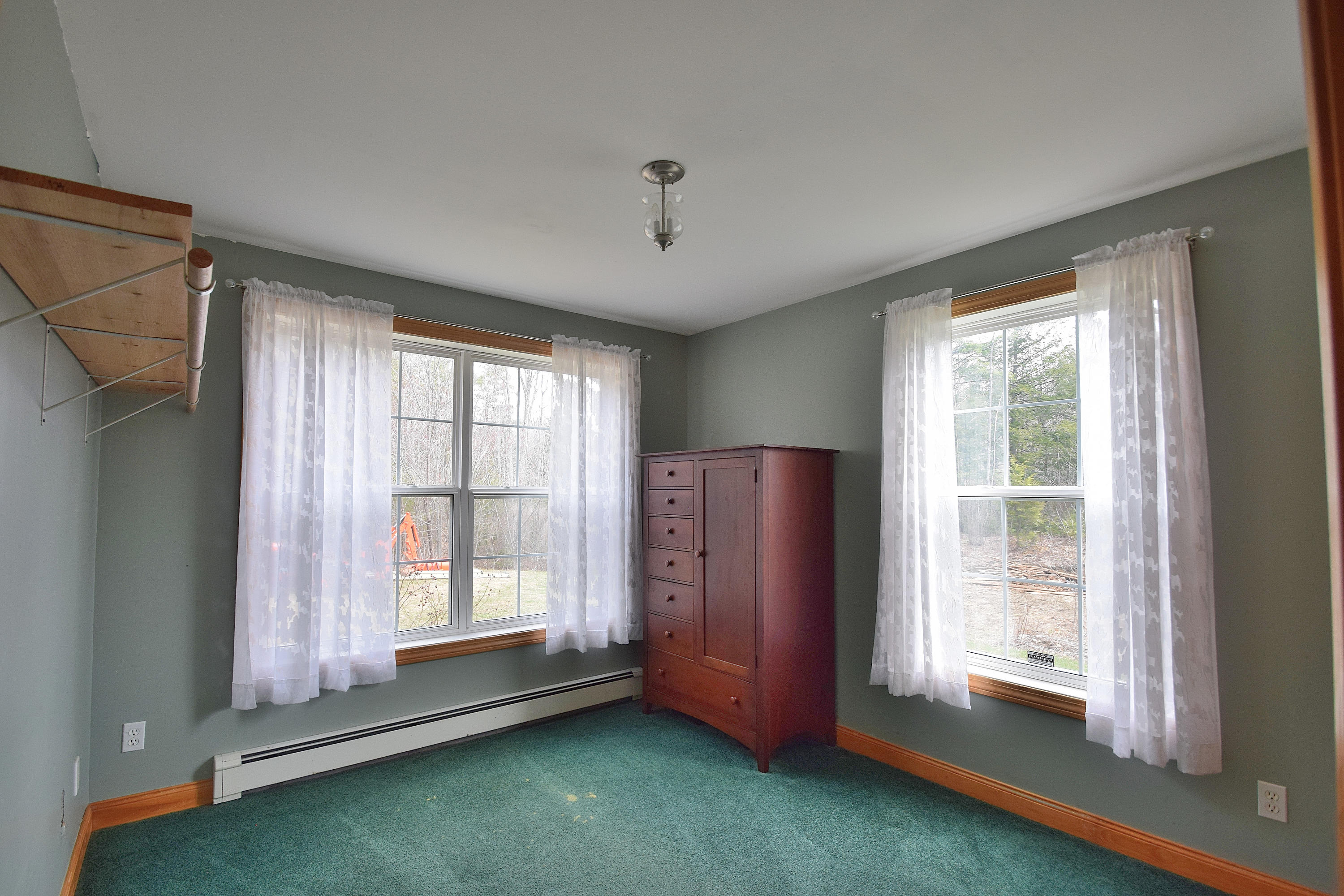 1148 Intervale Road New Gloucester, ME 04260 - Photo 21 of 55 third bedroom