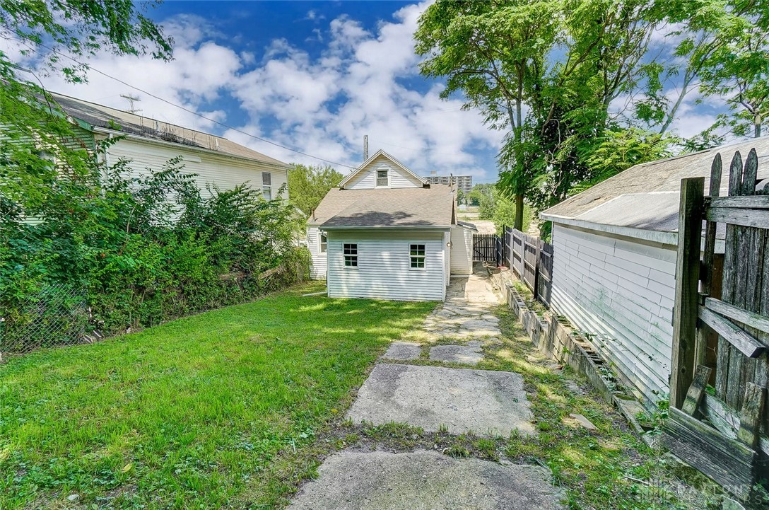 321 Monroe Street Springfield, OH 45505 - Photo 34 of 35 Gallery Image 34