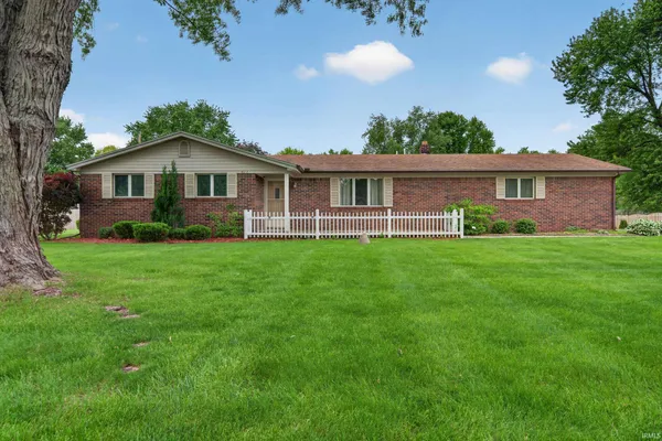 $199,900 | 4231 North Sherry Drive, Marion, IN 46952