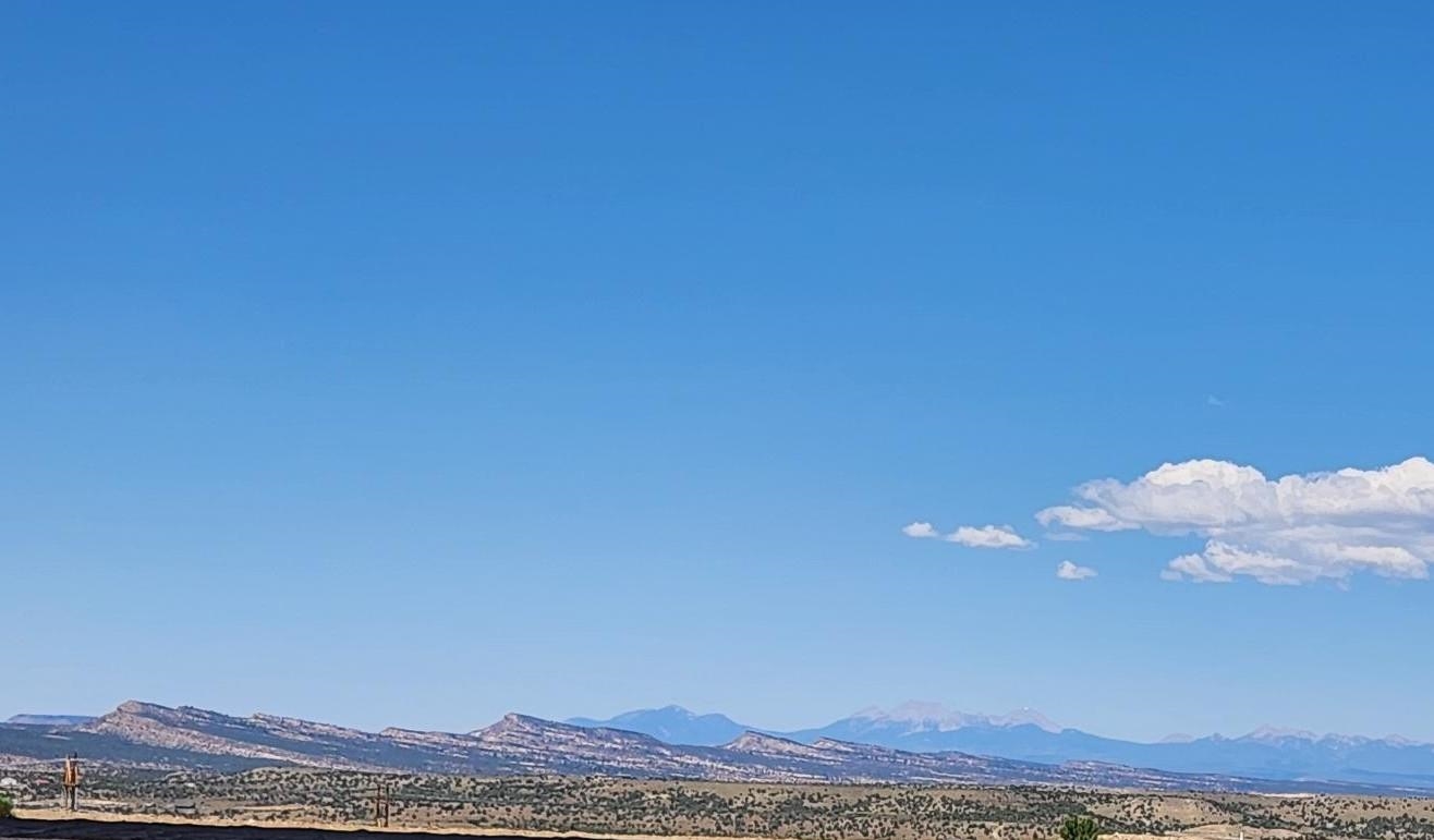 141 Highway 141 Nucla, CO 81424 - Photo 1 of 1 a view of a sky