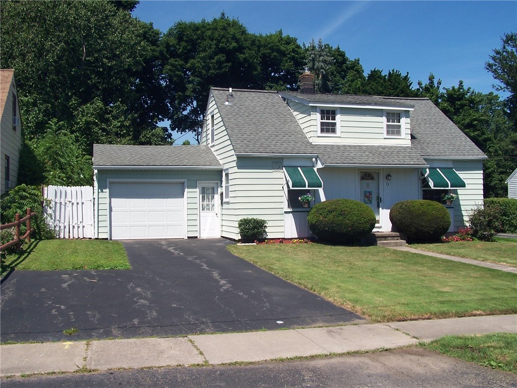 77 Newton Road Greece, NY 14626 - Photo 1 of 1
