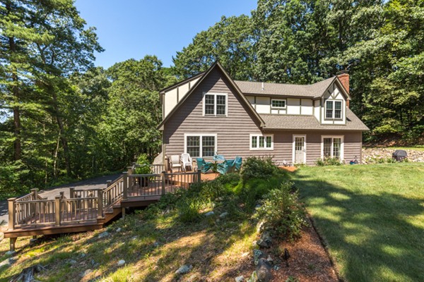 67 Catamount Road Tewksbury, MA 01876 - Photo 24 of 25 Gallery Image 24