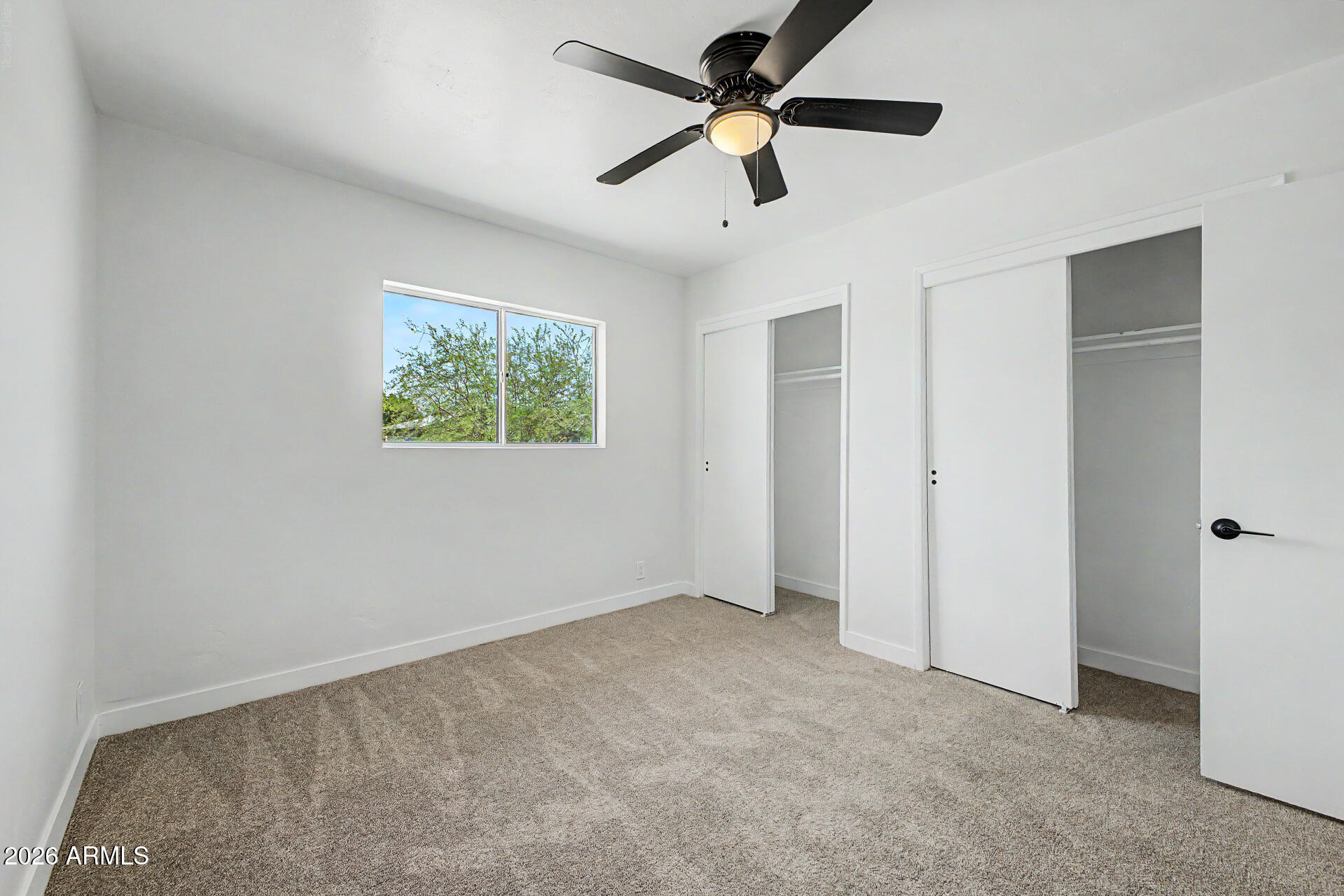 1538 West Ocotillo Road Phoenix, AZ 85015 - Photo 26 of 46 Guest Bedroom 1