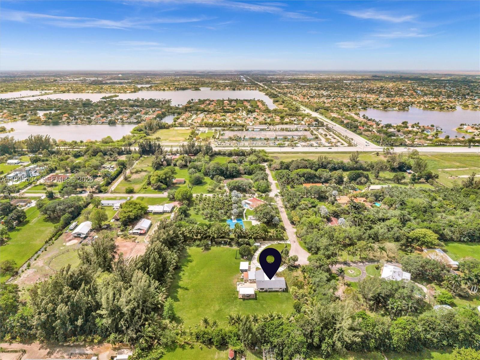 6920 Southwest 182nd Way Southwest Ranches, FL 33331 - Photo 2 of 61
