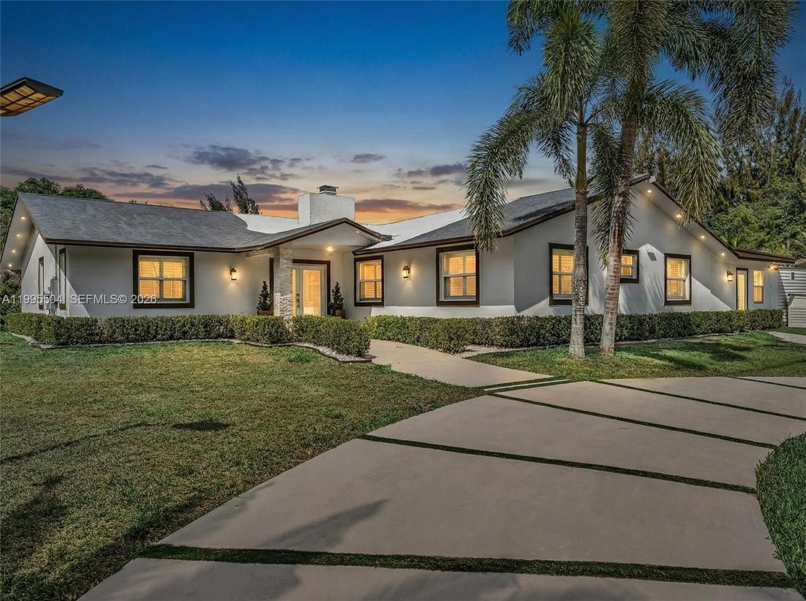 6920 Southwest 182nd Way Southwest Ranches, FL 33331 - Photo 3 of 60