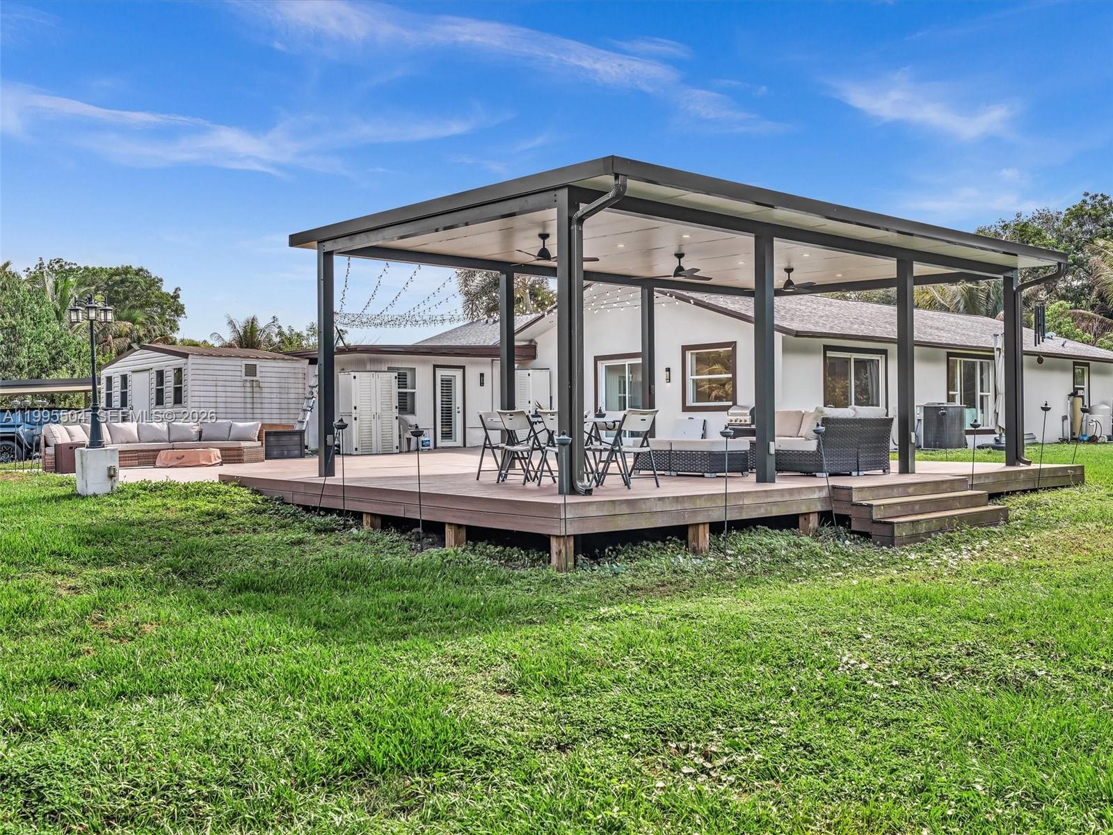 6920 Southwest 182nd Way Southwest Ranches, FL 33331 - Photo 35 of 60