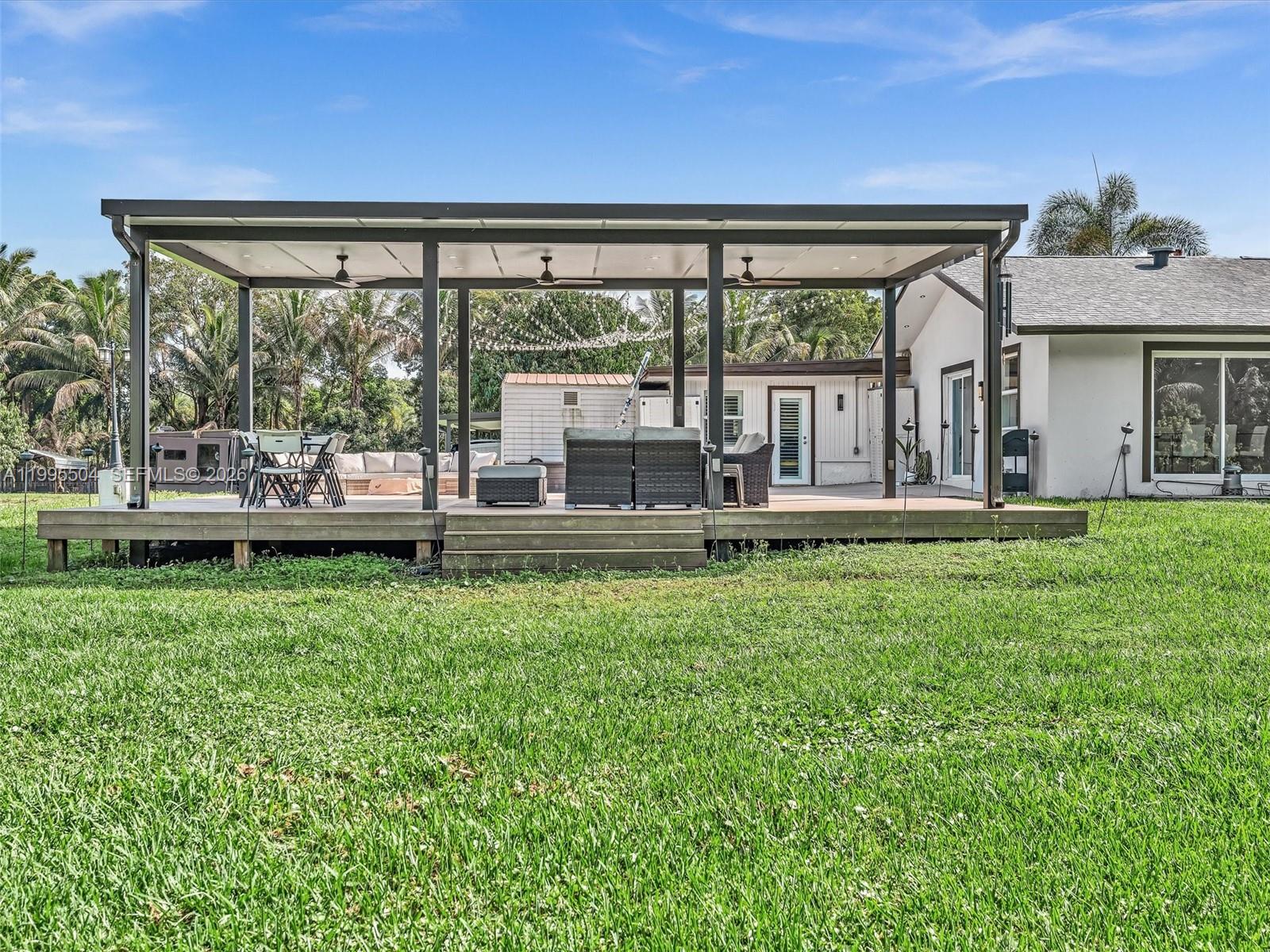 6920 Southwest 182nd Way Southwest Ranches, FL 33331 - Photo 39 of 60