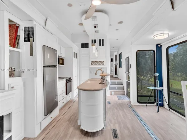 a picture of floor plan