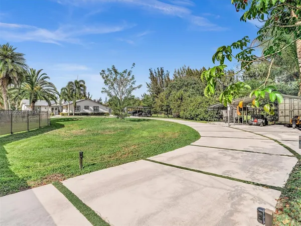 $8,500 | 6920 Southwest 182nd Way, Southwest Ranches, FL 33331