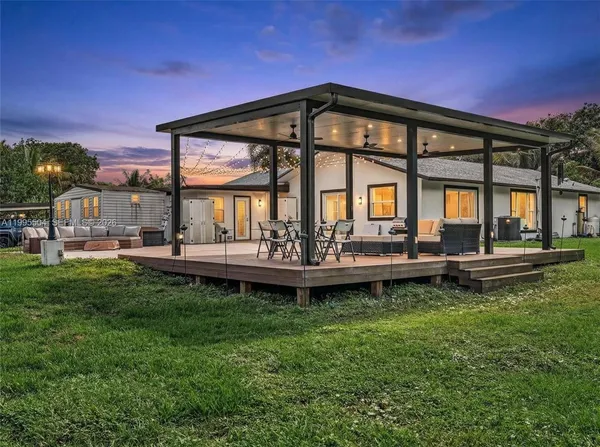 $8,500 | 6920 Southwest 182nd Way, Southwest Ranches, FL 33331