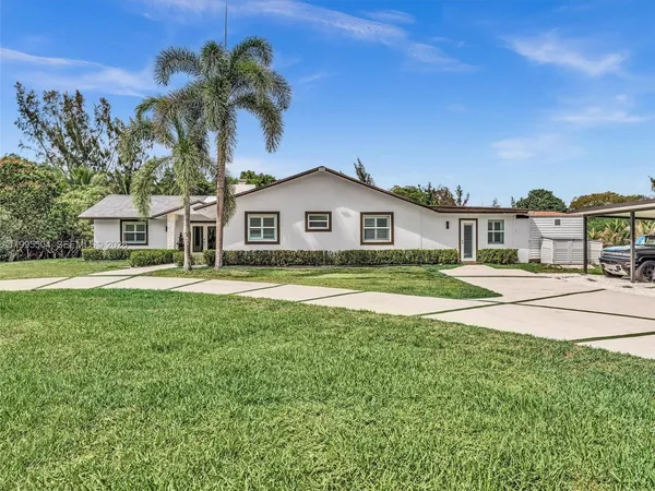 $8,500 | 6920 Southwest 182nd Way, Southwest Ranches, FL 33331
