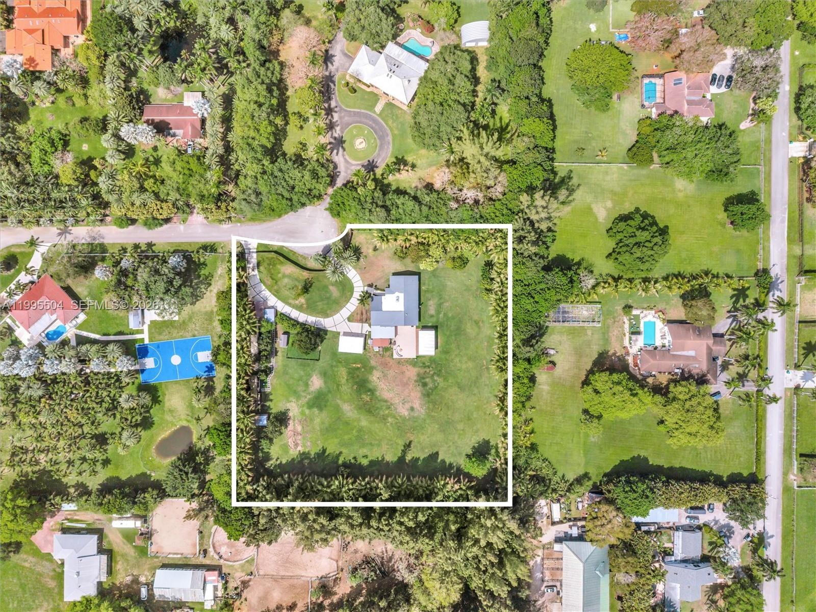 6920 Southwest 182nd Way Southwest Ranches, FL 33331 - Photo 55 of 61