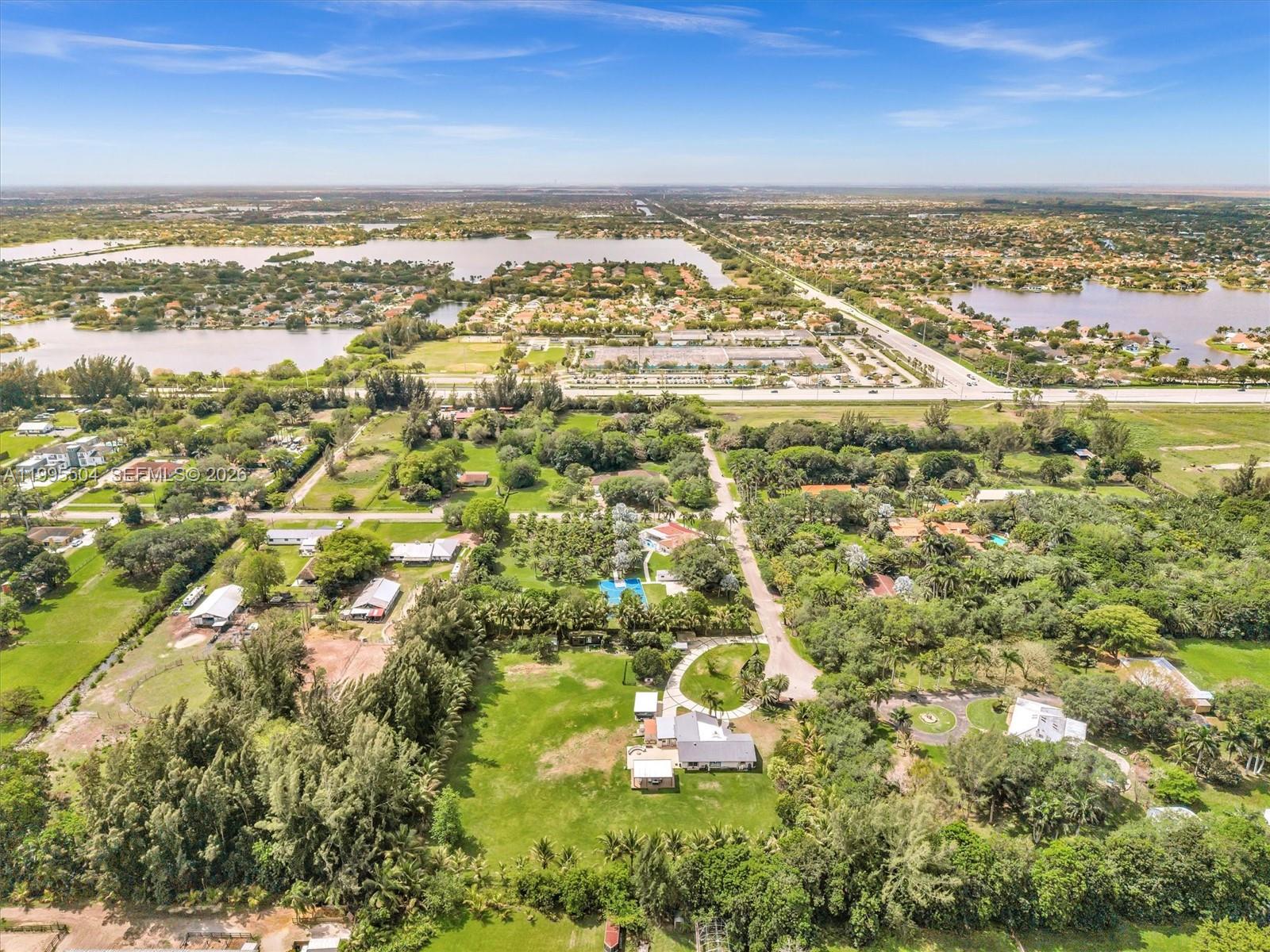 6920 Southwest 182nd Way Southwest Ranches, FL 33331 - Photo 57 of 61