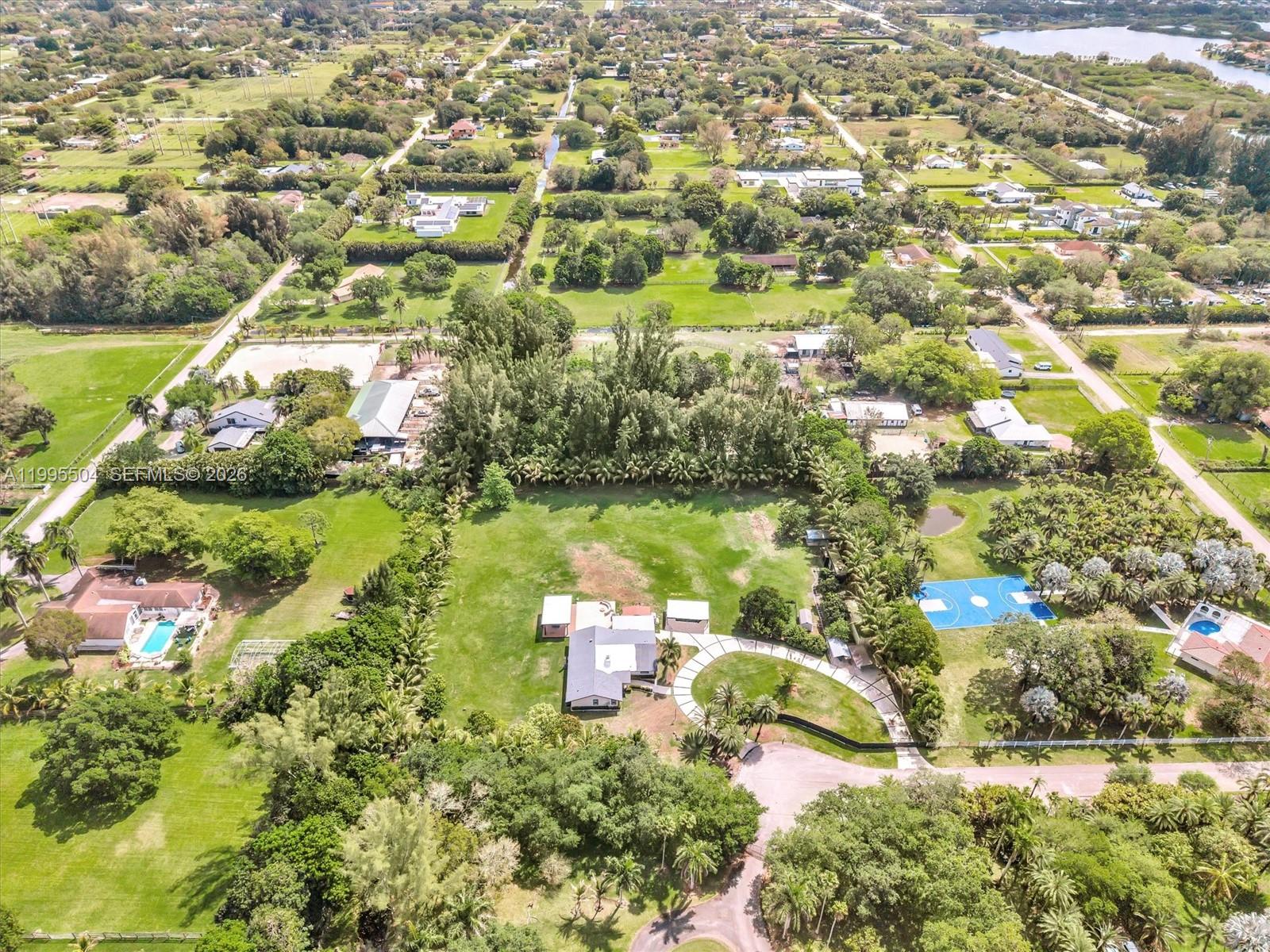 6920 Southwest 182nd Way Southwest Ranches, FL 33331 - Photo 58 of 60