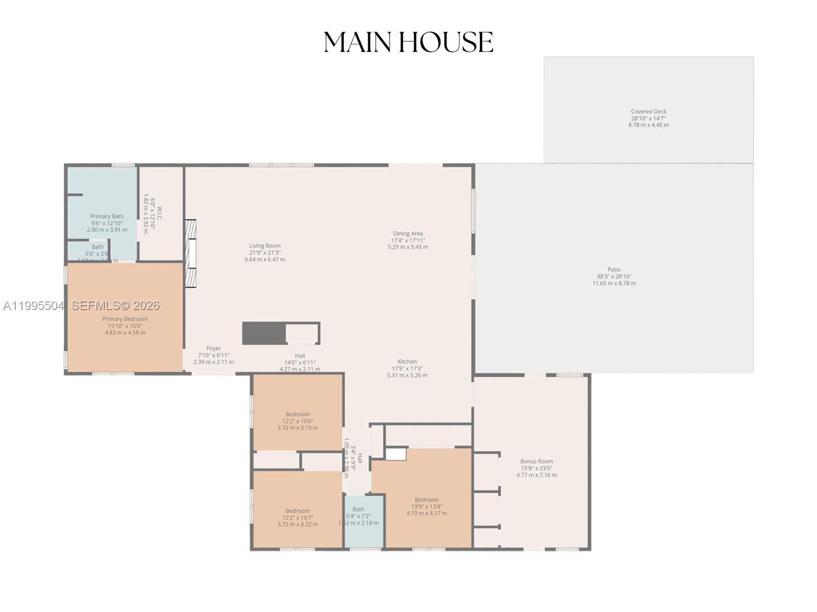 6920 Southwest 182nd Way Southwest Ranches, FL 33331 - Photo 59 of 60